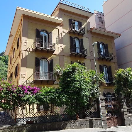 B&B Numero5 Castellammare di Stabia Dış mekan fotoğraf