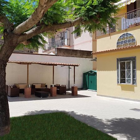 B&B Numero5 Castellammare di Stabia Dış mekan fotoğraf