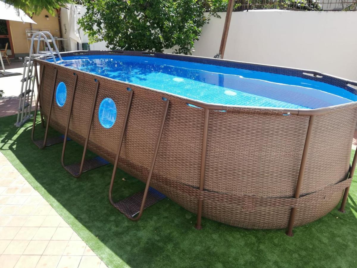 B&B Numero5 Castellammare di Stabia Dış mekan fotoğraf