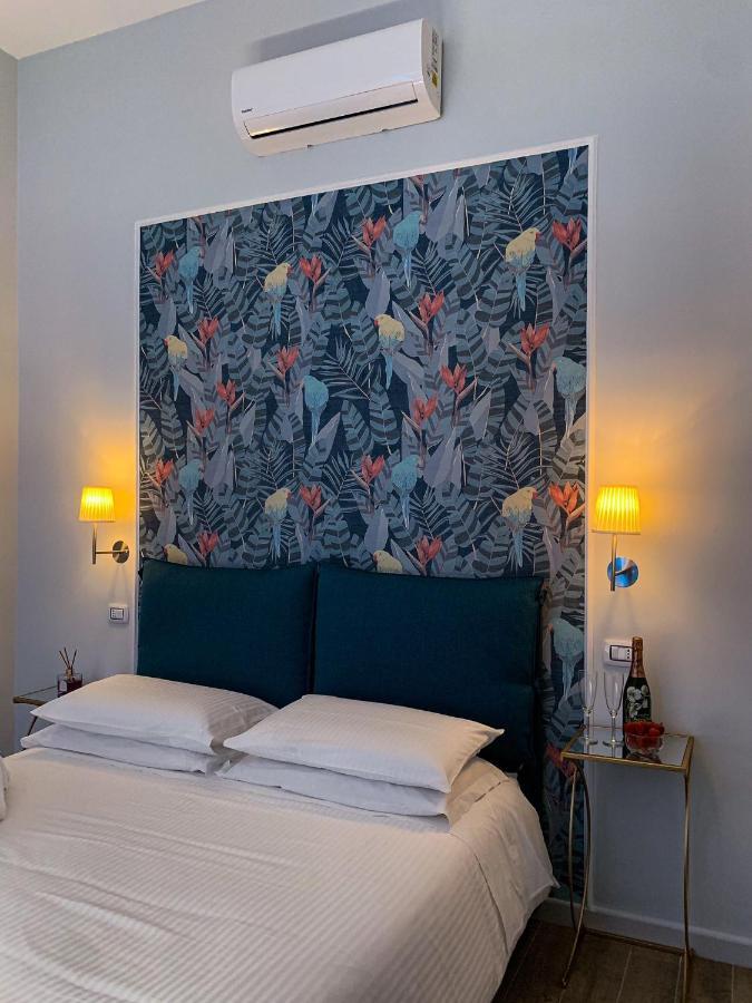 B&B Numero5 Castellammare di Stabia Dış mekan fotoğraf