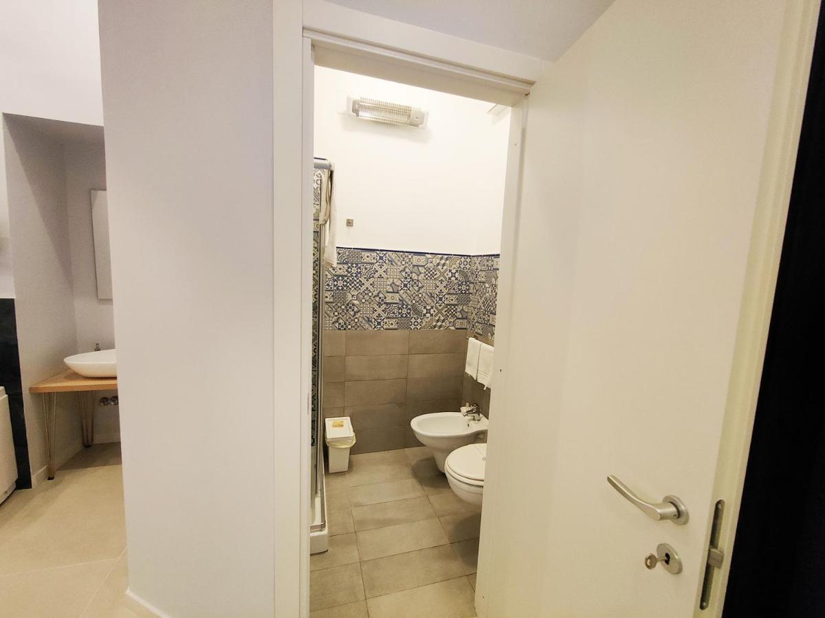 B&B Numero5 Castellammare di Stabia Dış mekan fotoğraf