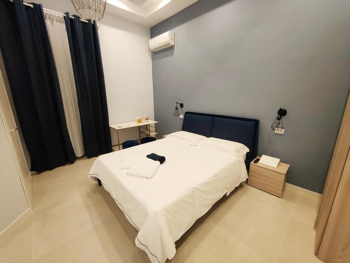 B&B Numero5 Castellammare di Stabia Dış mekan fotoğraf