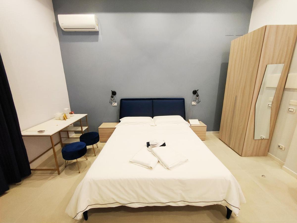 B&B Numero5 Castellammare di Stabia Dış mekan fotoğraf
