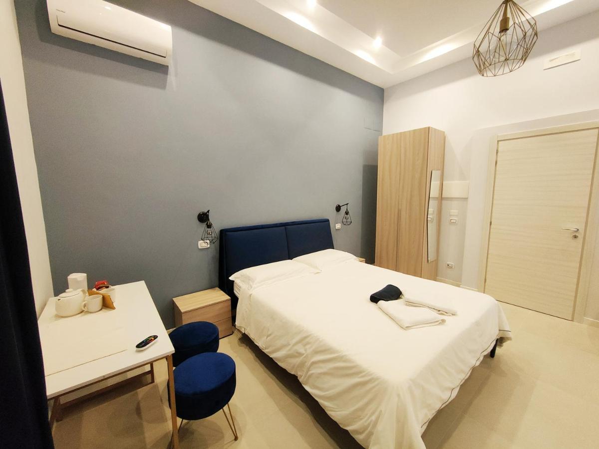 B&B Numero5 Castellammare di Stabia Dış mekan fotoğraf