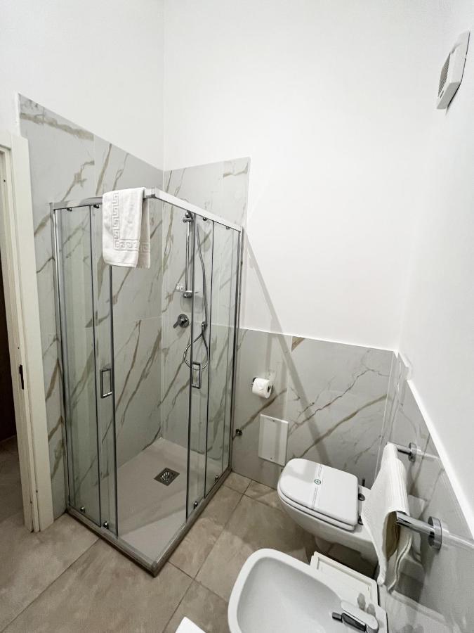 B&B Numero5 Castellammare di Stabia Dış mekan fotoğraf
