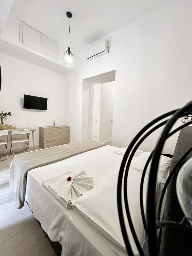 B&B Numero5 Castellammare di Stabia Dış mekan fotoğraf