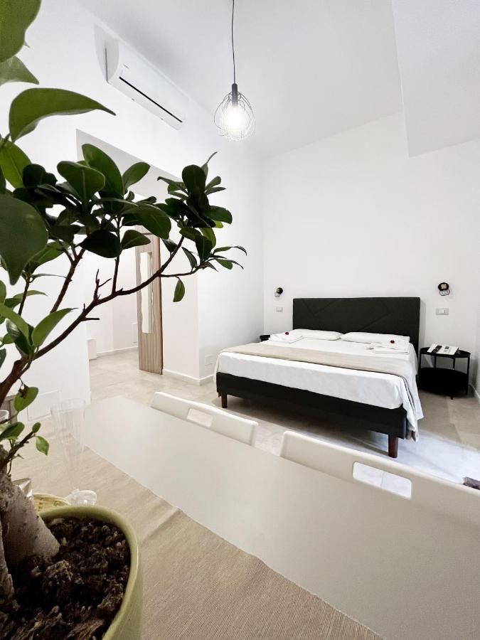 B&B Numero5 Castellammare di Stabia Dış mekan fotoğraf