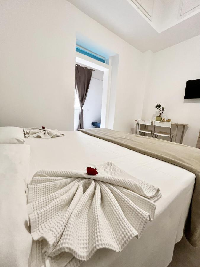 B&B Numero5 Castellammare di Stabia Dış mekan fotoğraf