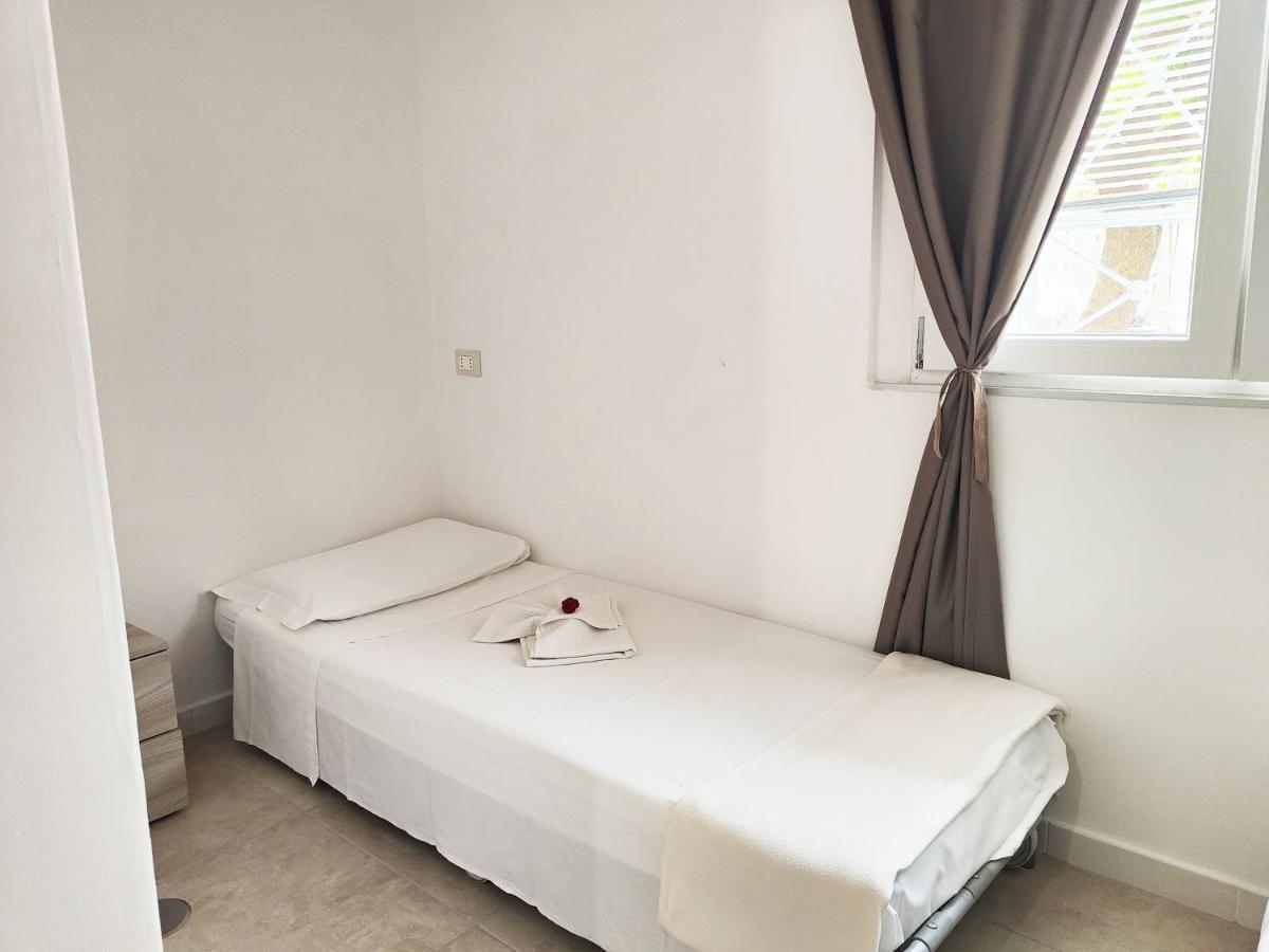 B&B Numero5 Castellammare di Stabia Dış mekan fotoğraf