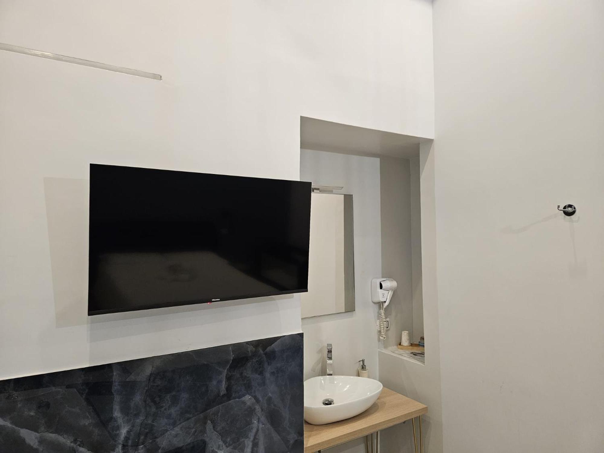B&B Numero5 Castellammare di Stabia Dış mekan fotoğraf