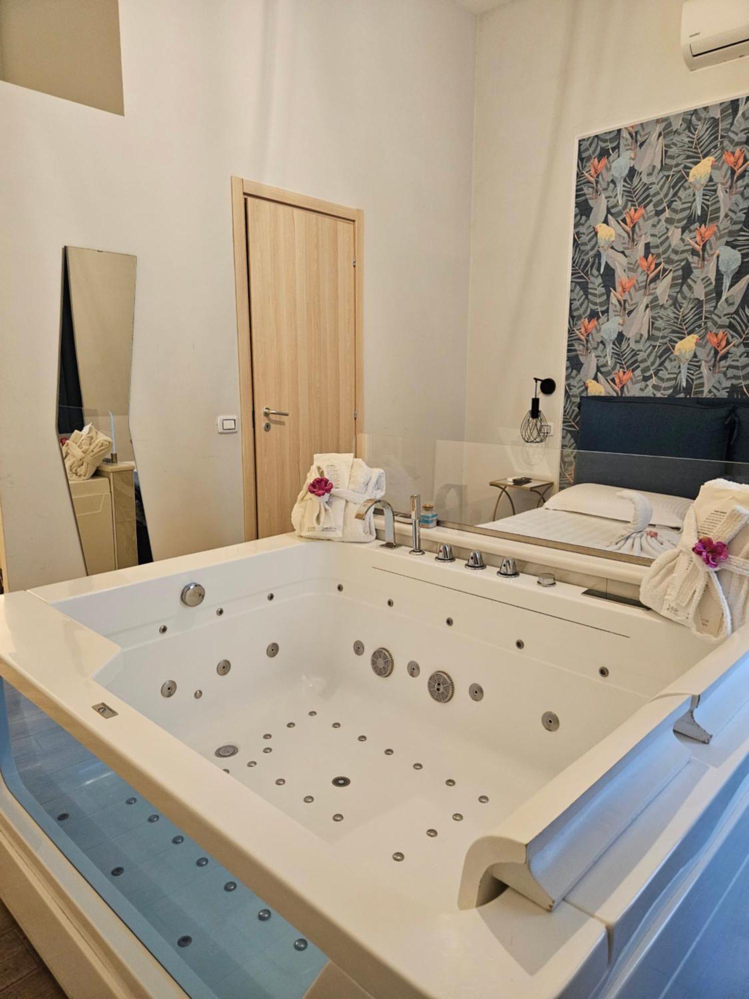 B&B Numero5 Castellammare di Stabia Dış mekan fotoğraf