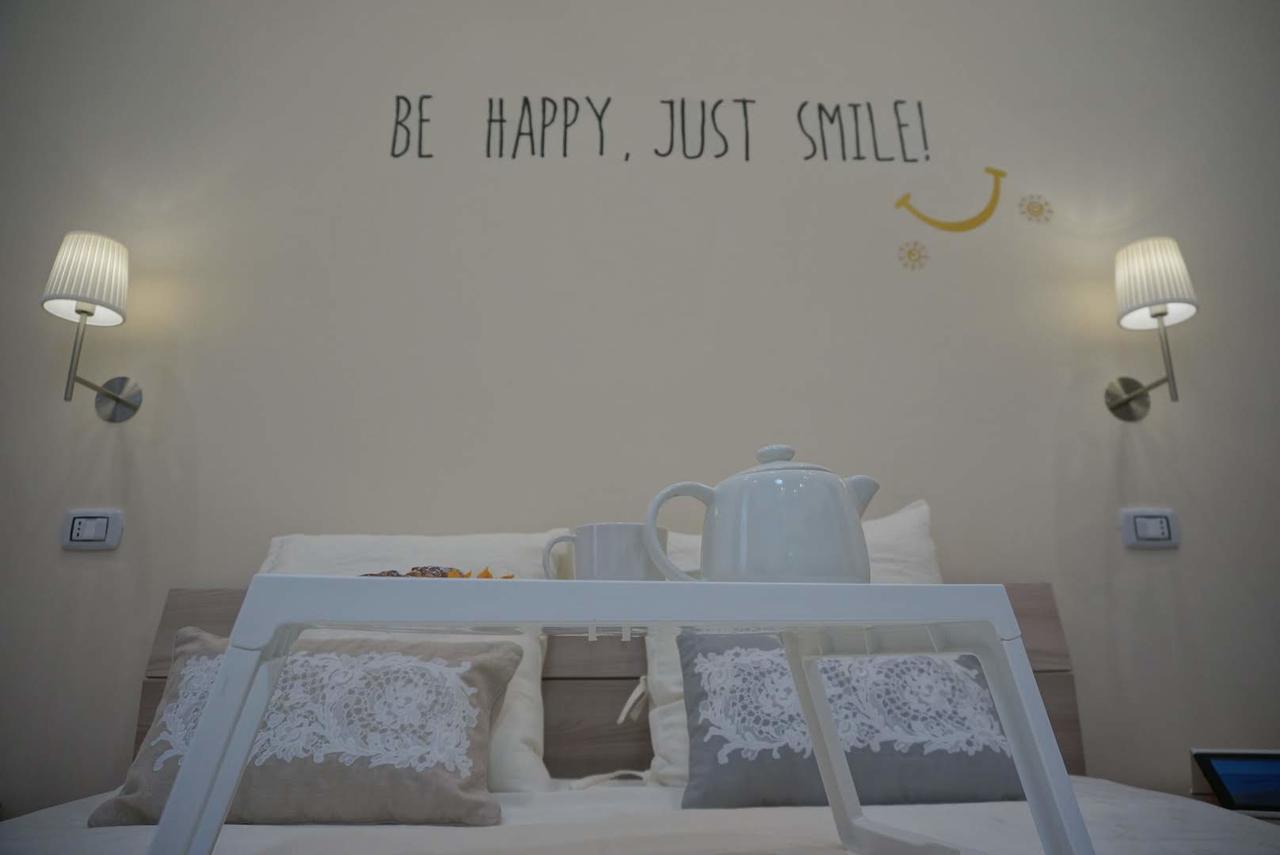 B&B Numero5 Castellammare di Stabia Dış mekan fotoğraf