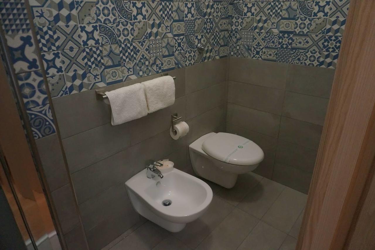 B&B Numero5 Castellammare di Stabia Dış mekan fotoğraf