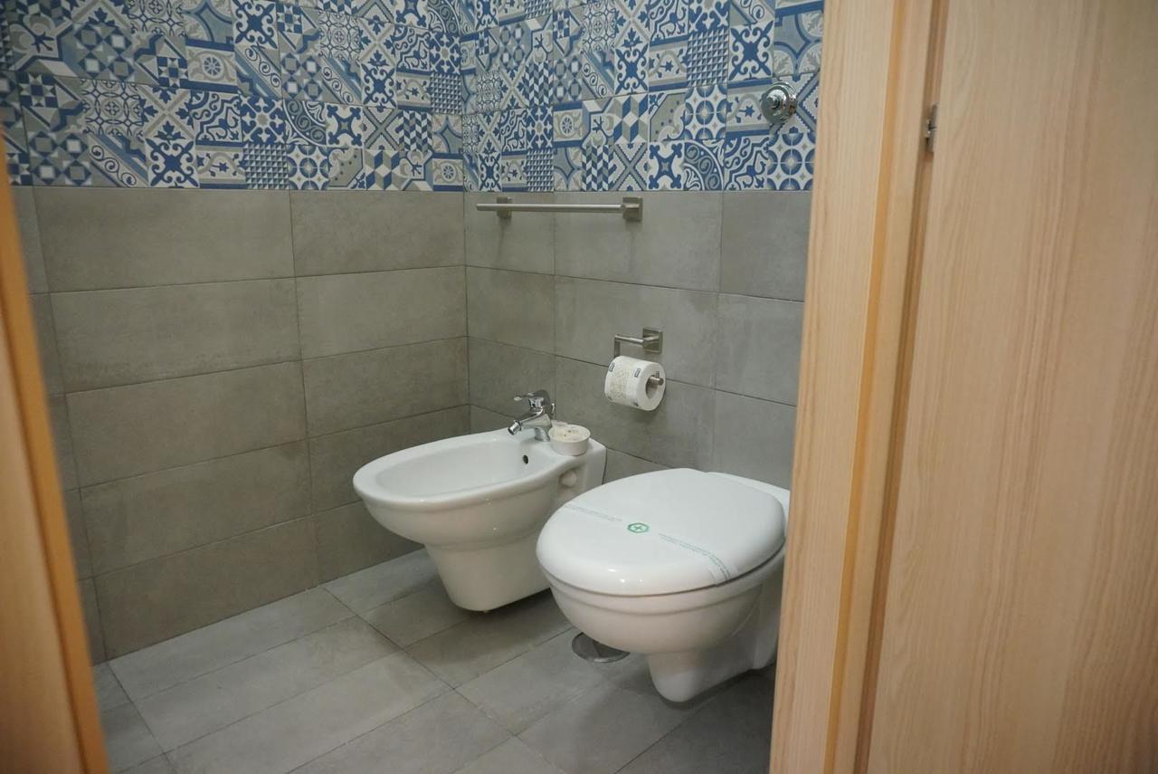 B&B Numero5 Castellammare di Stabia Dış mekan fotoğraf