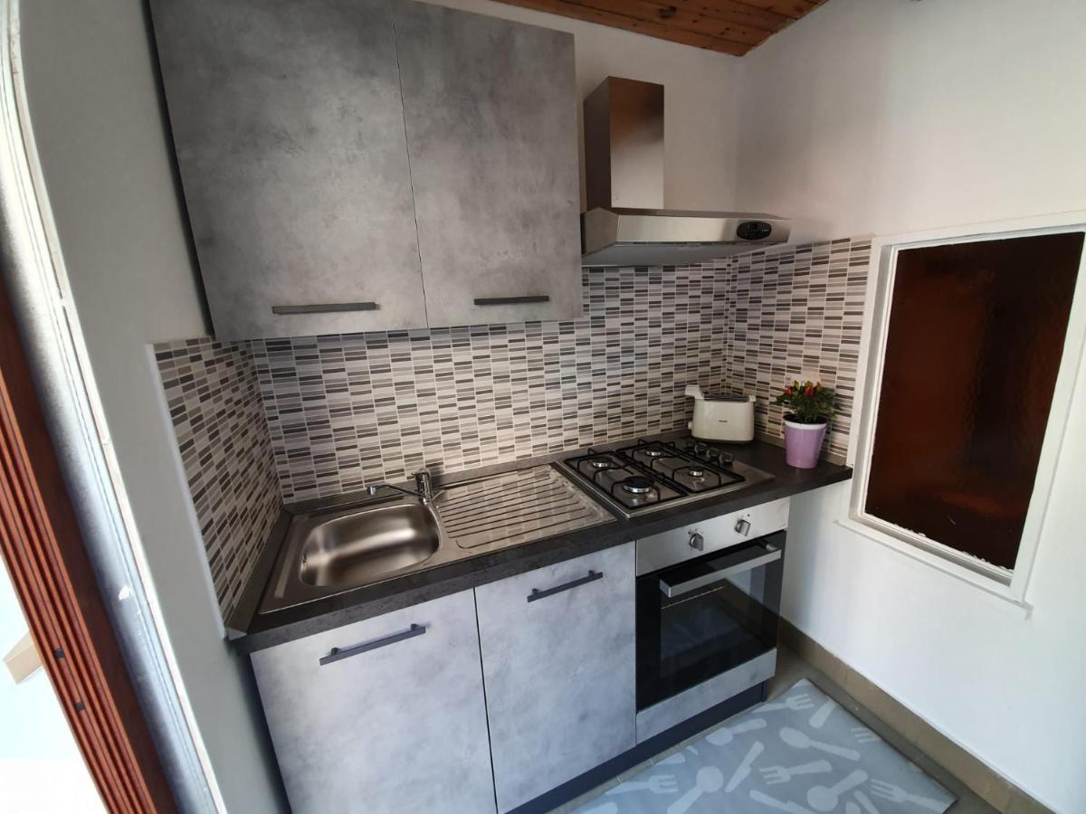 B&B Numero5 Castellammare di Stabia Dış mekan fotoğraf